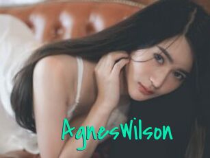 AgnesWilson