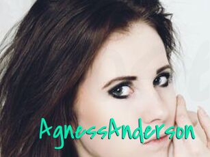 AgnessAnderson