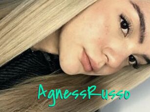 AgnessRusso