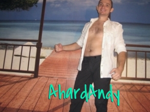 AhardAndy