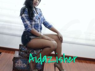 AidaZisher