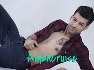 AidenCruise