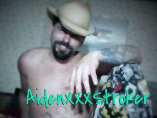 Aiden_XXX_Stroker