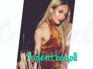 Aidenthedoll