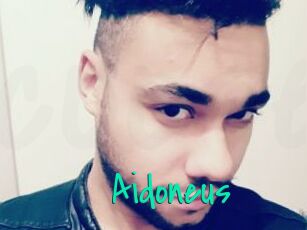 Aidoneus