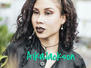 AikaJackson