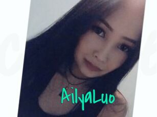 AilyaLuo