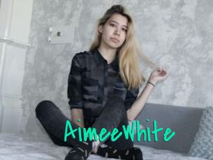 AimeeWhite