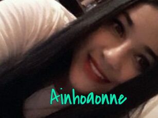 Ainhoaonne