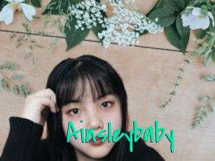 Ainsleybaby