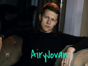 AiryJovan