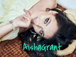 AishaGrant