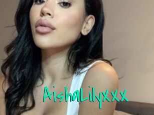 AishaLilyXXX