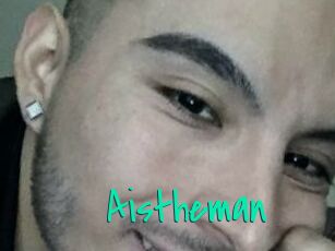 Aistheman