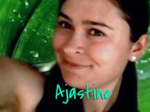 Ajastine