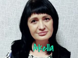 Akella