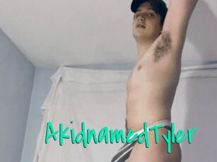 AkidnamedTyler