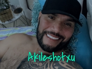 Akileshotxu