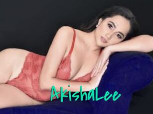 AkishaLee