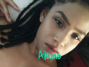 Akuno