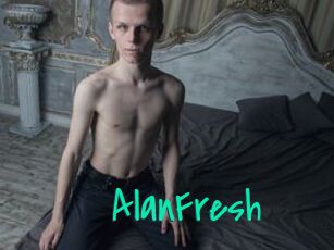 AlanFresh