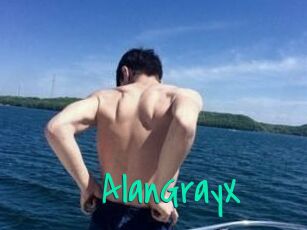 AlanGrayX