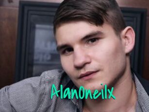 AlanOneilX