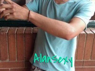 AlanSexy