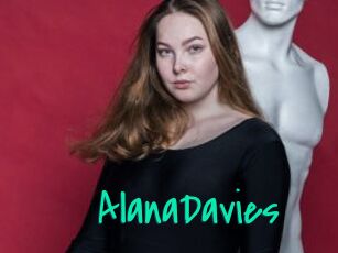 AlanaDavies