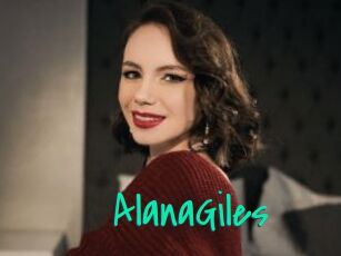 AlanaGiles