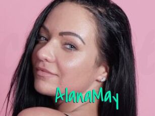 AlanaMay