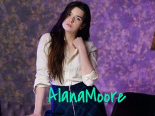 AlanaMoore