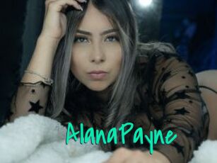 AlanaPayne