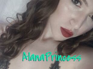 AlanaPrincess