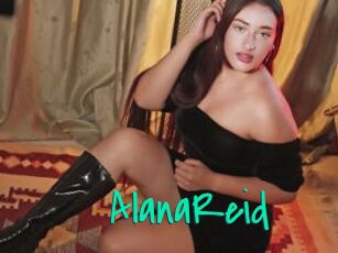 AlanaReid