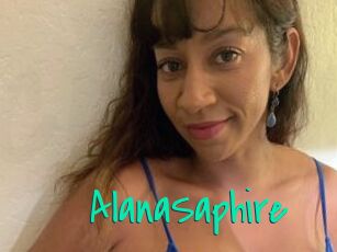 AlanaSaphire