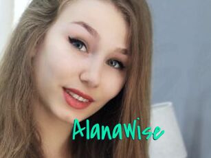 AlanaWise