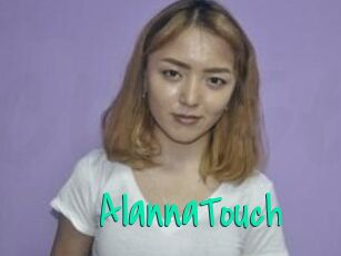 AlannaTouch