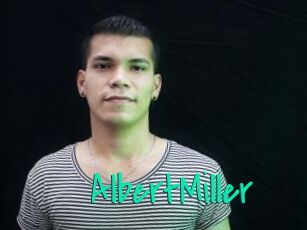 AlbertMiller