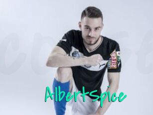 AlbertSpice