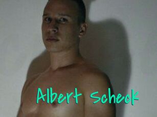 Albert_Scheck