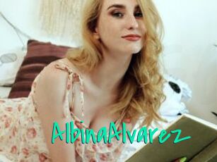 AlbinaAlvarez