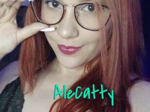 AleCatty