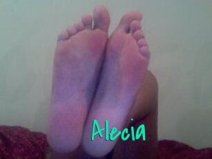 Alecia