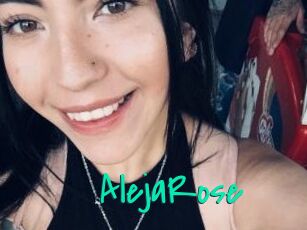 AlejaRose