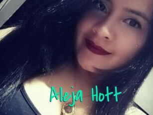 Aleja_Hott