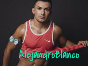 AlejandroBlanco