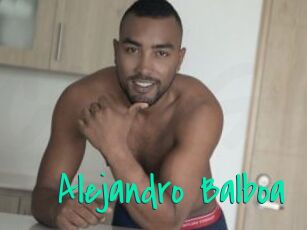 Alejandro_Balboa