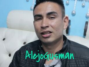 AlejoGusman