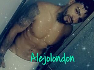 Alejolondon